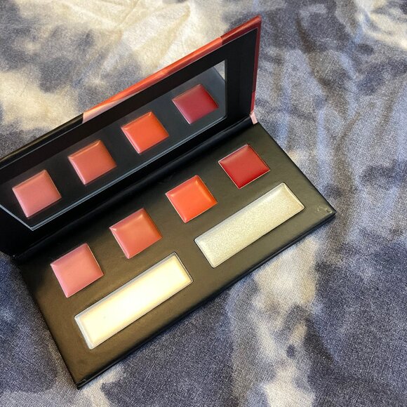 Lip Bundle: NYX, Persona, NudeStix, The Balm, Stir - Picture 11 of 13